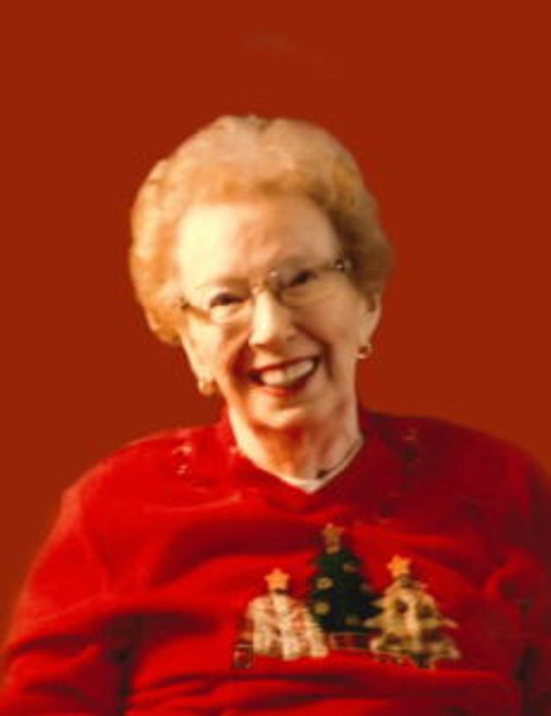 Margaret Janet Leslie