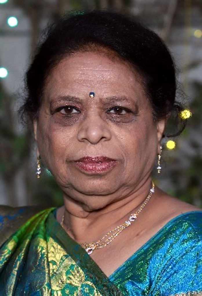 Shobhaben “Shobha” Patel