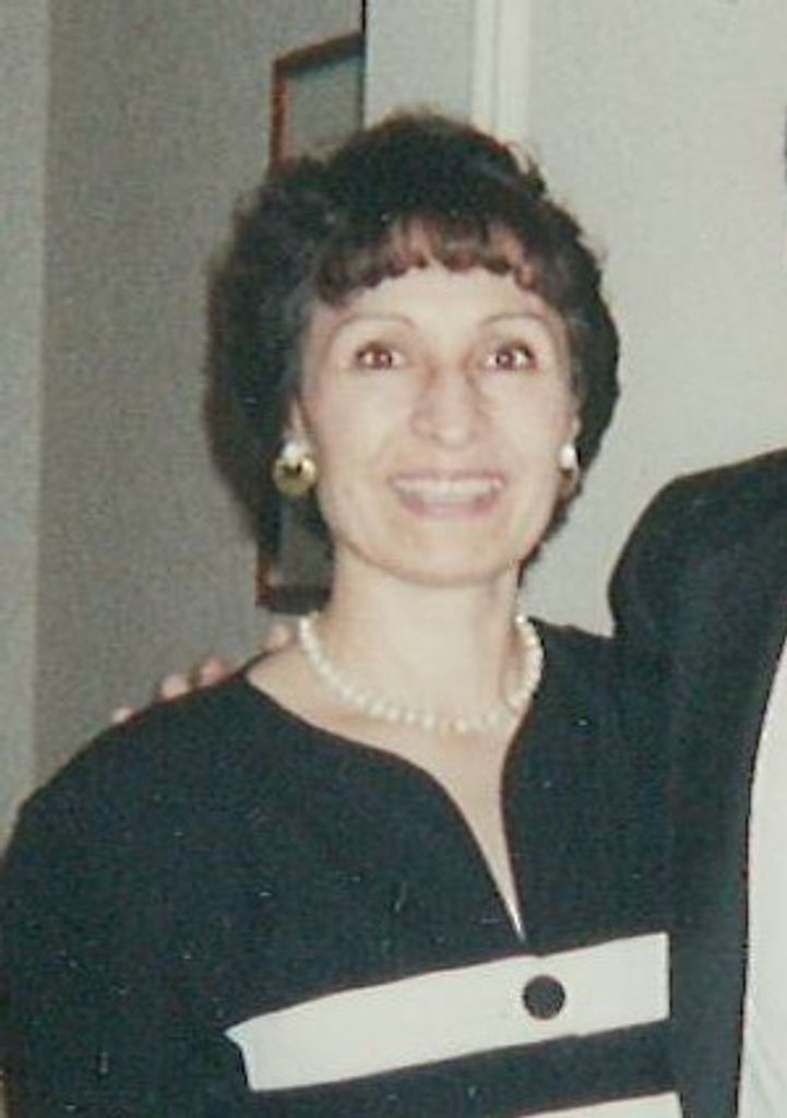 Claudia Moreno