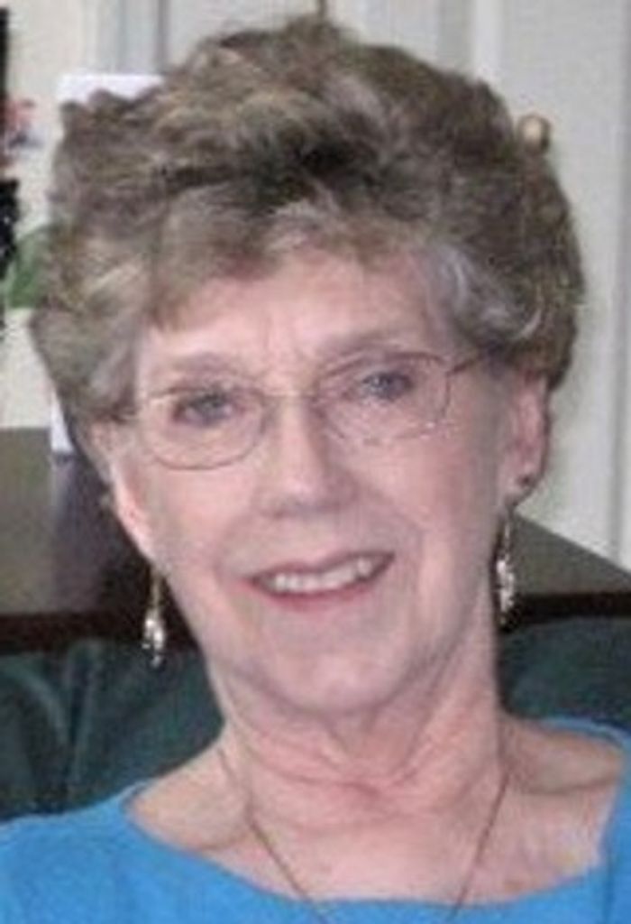 Rosalie W. Clark
