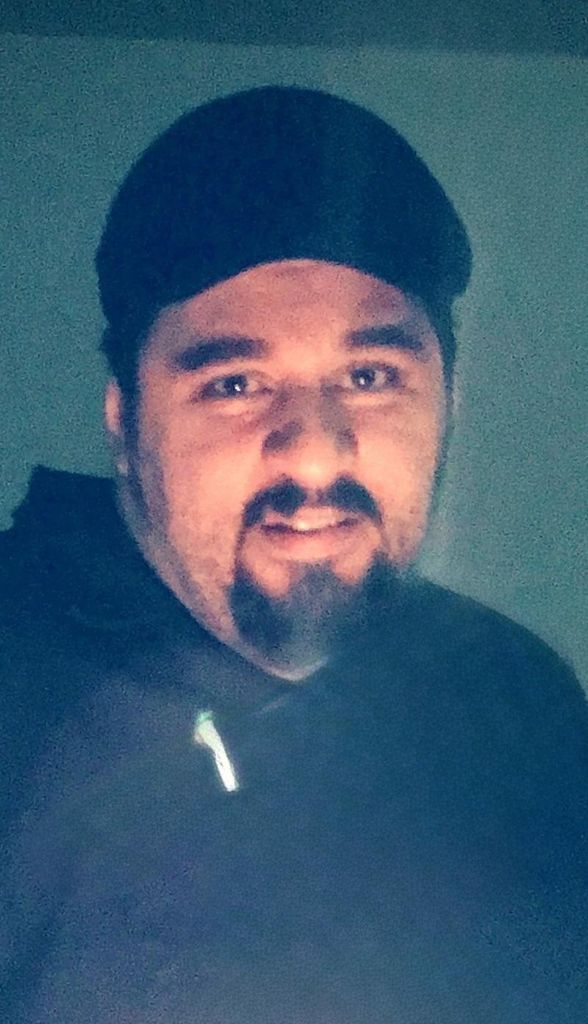 Alexander Collazos Profile Photo