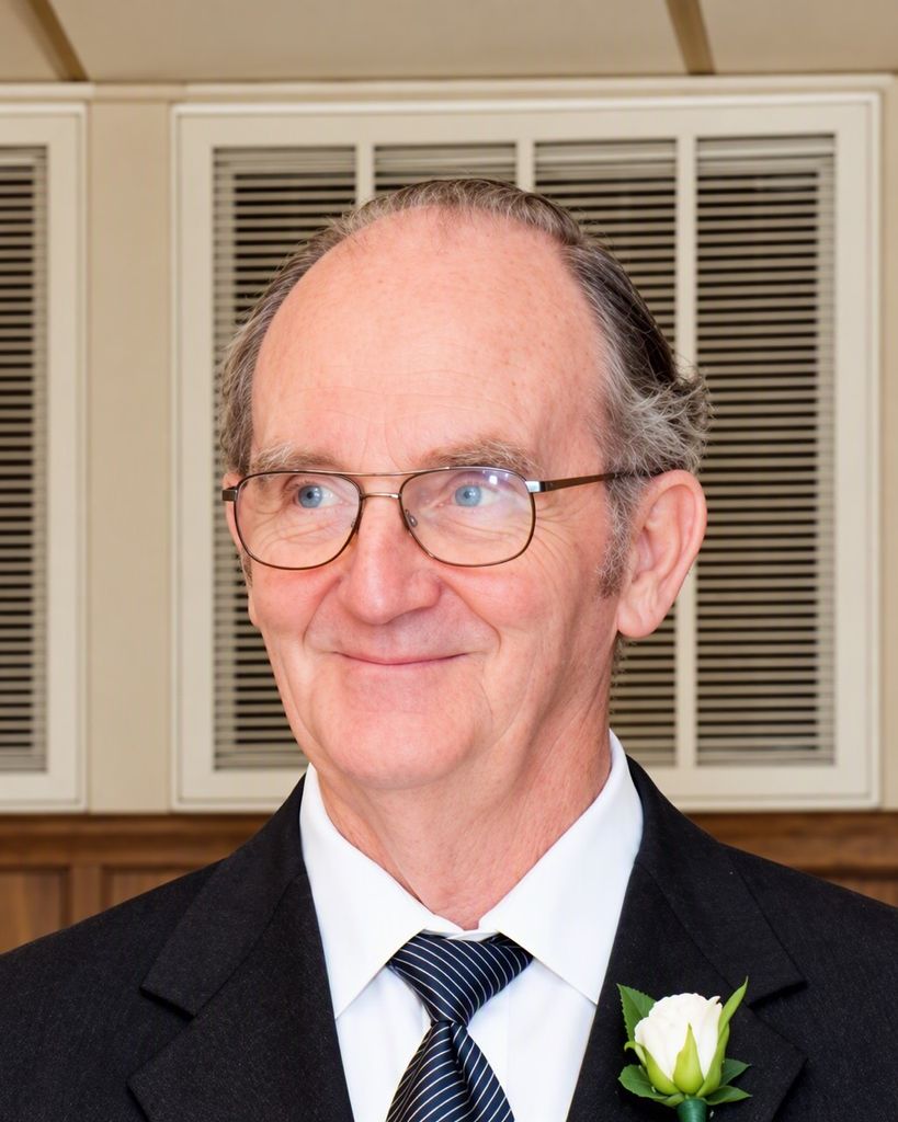 Bernard Edward Pudvah Profile Photo