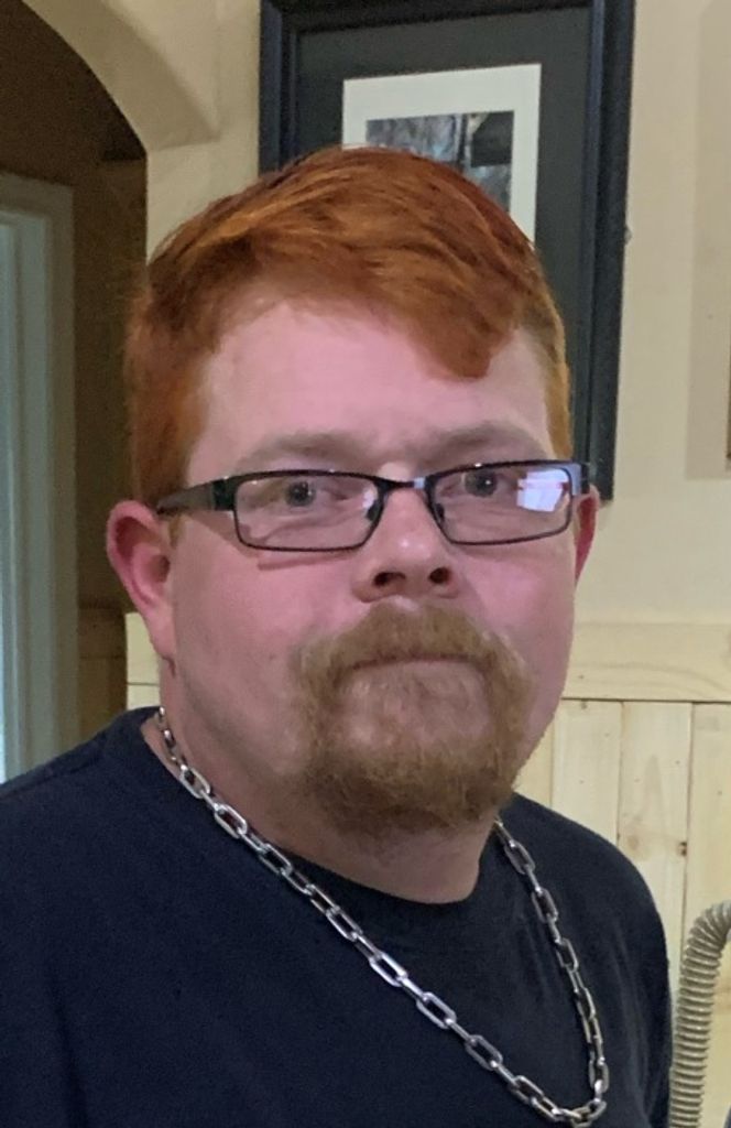 Cary Todd Scott, Jr. Aka "Little"