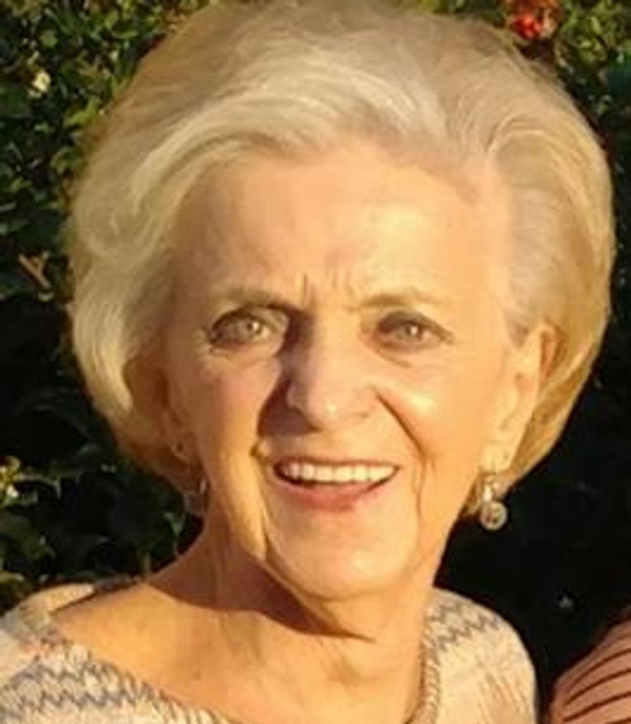 Shirley Logue Profile Photo