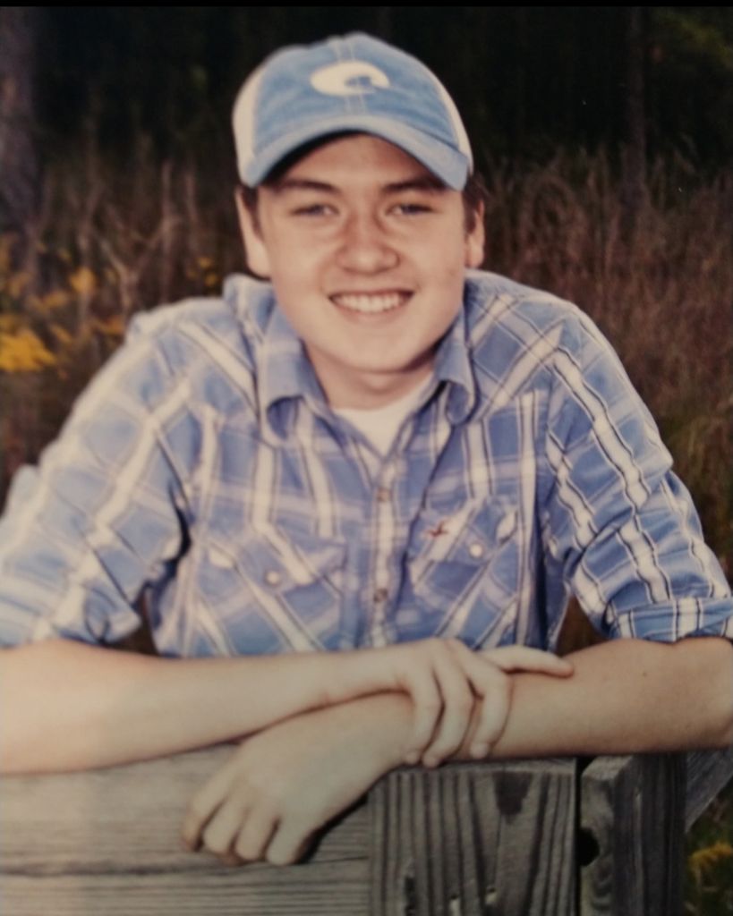 Dylan Scott Blanks Profile Photo