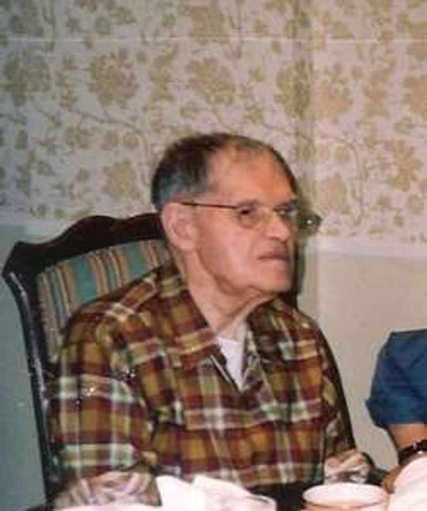 Norman N. G. Hamm Profile Photo