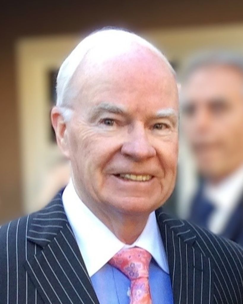 James M. Lee Profile Photo