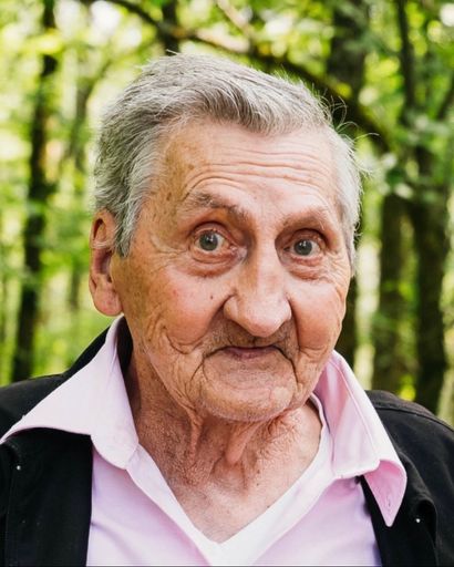 Jerry Kenneth Walker Profile Photo