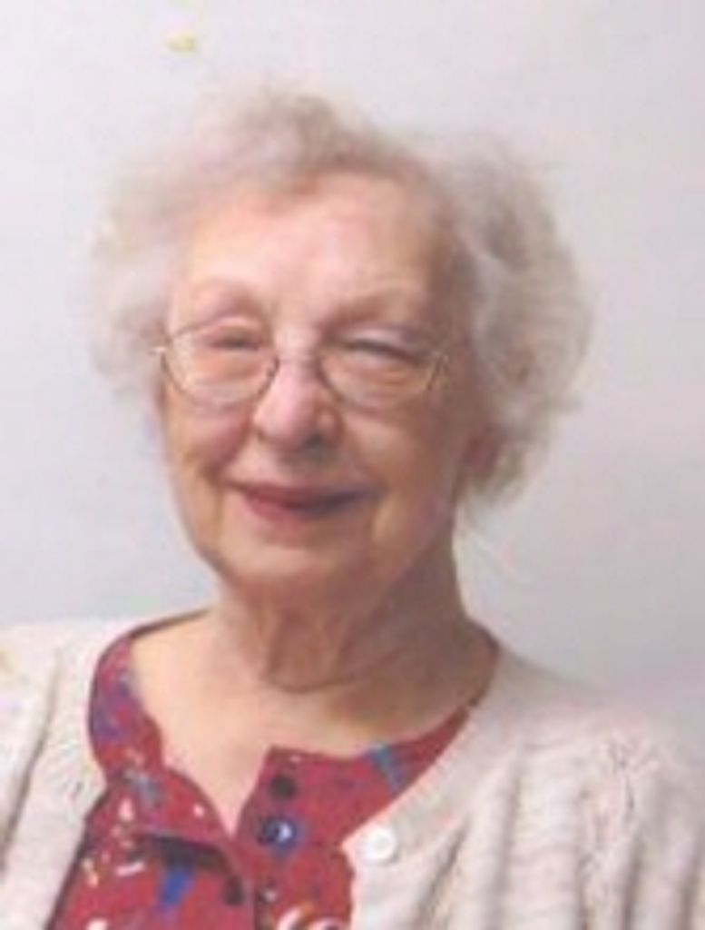 Veleida  Anna Schmidt