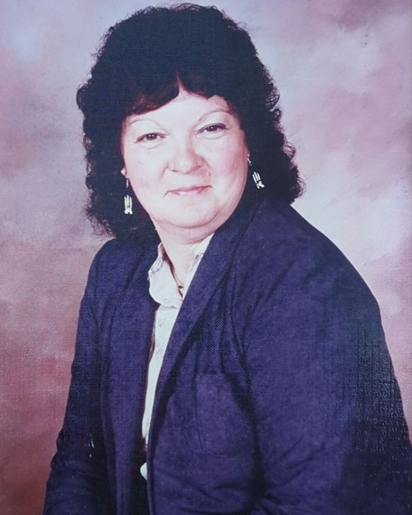 Emma Lucinda Underwood Profile Photo