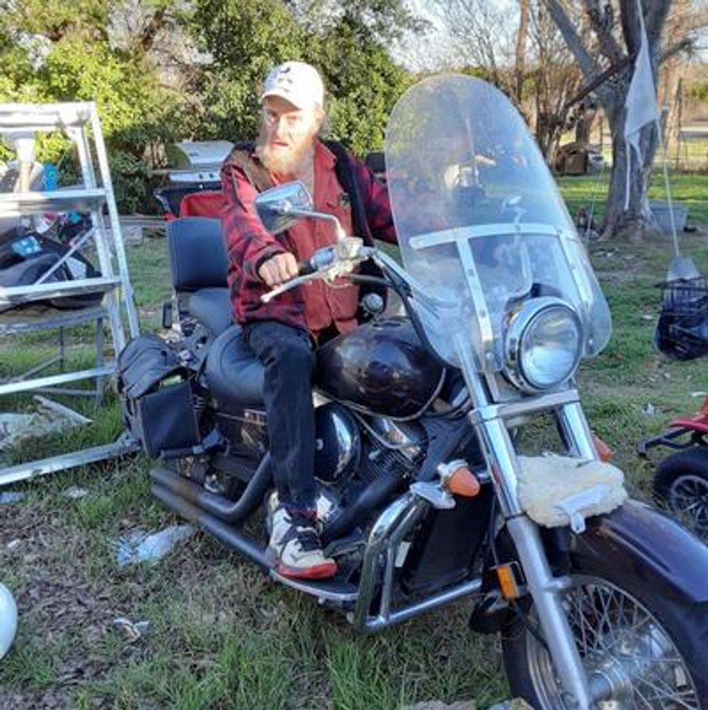 Wesley Lee Griffin Profile Photo