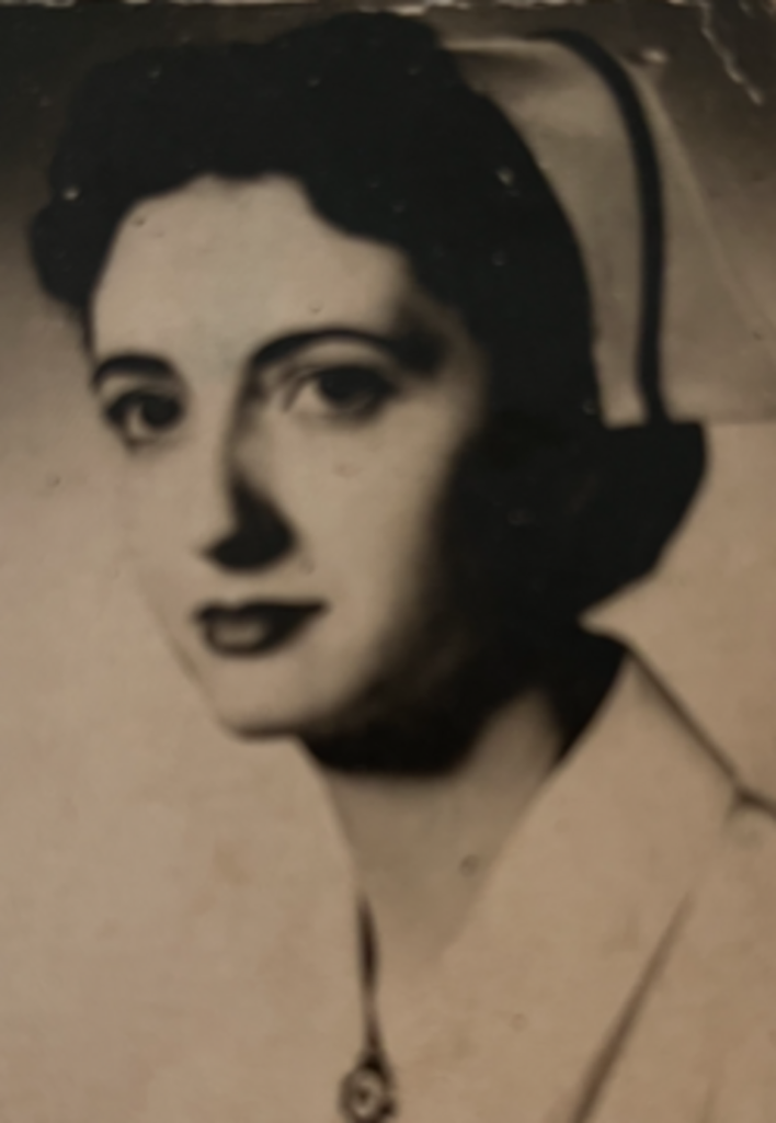 Pauline Ann Clark Profile Photo