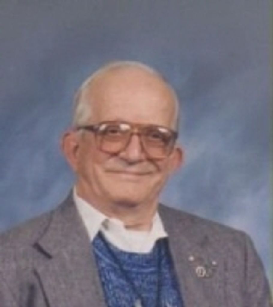Ralph R. Bard