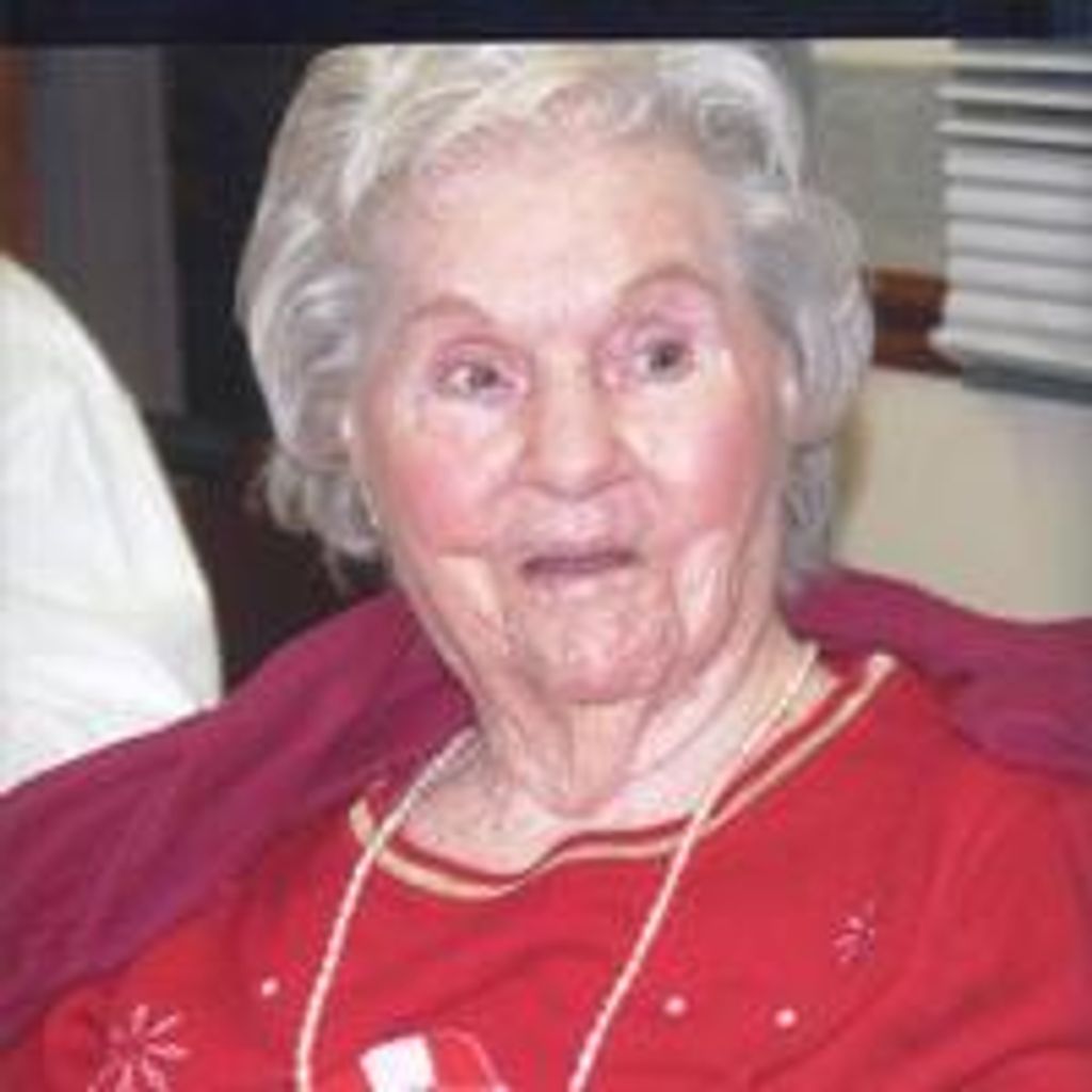 Edith Maxine Villars Profile Photo