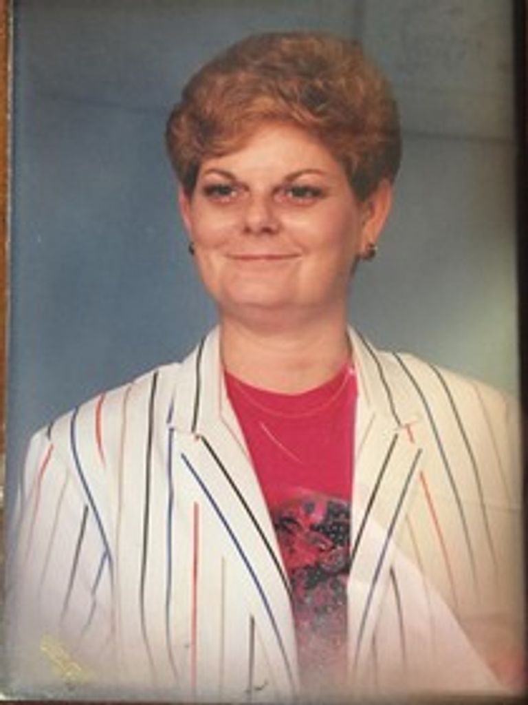 Gail (Wilds)  Williams