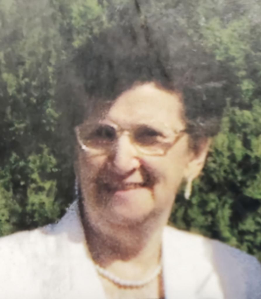 Betty Sekanick Profile Photo