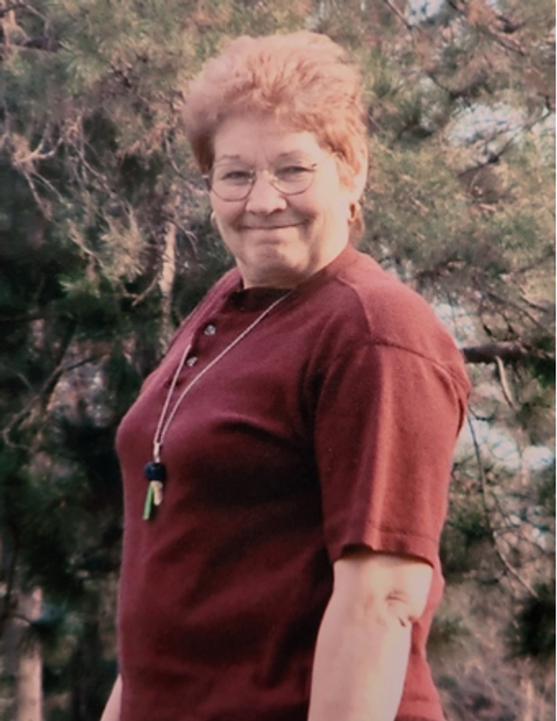 Sandra Jean Luokkanen