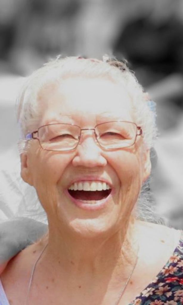 Gloria Jean Holley (Matthews)