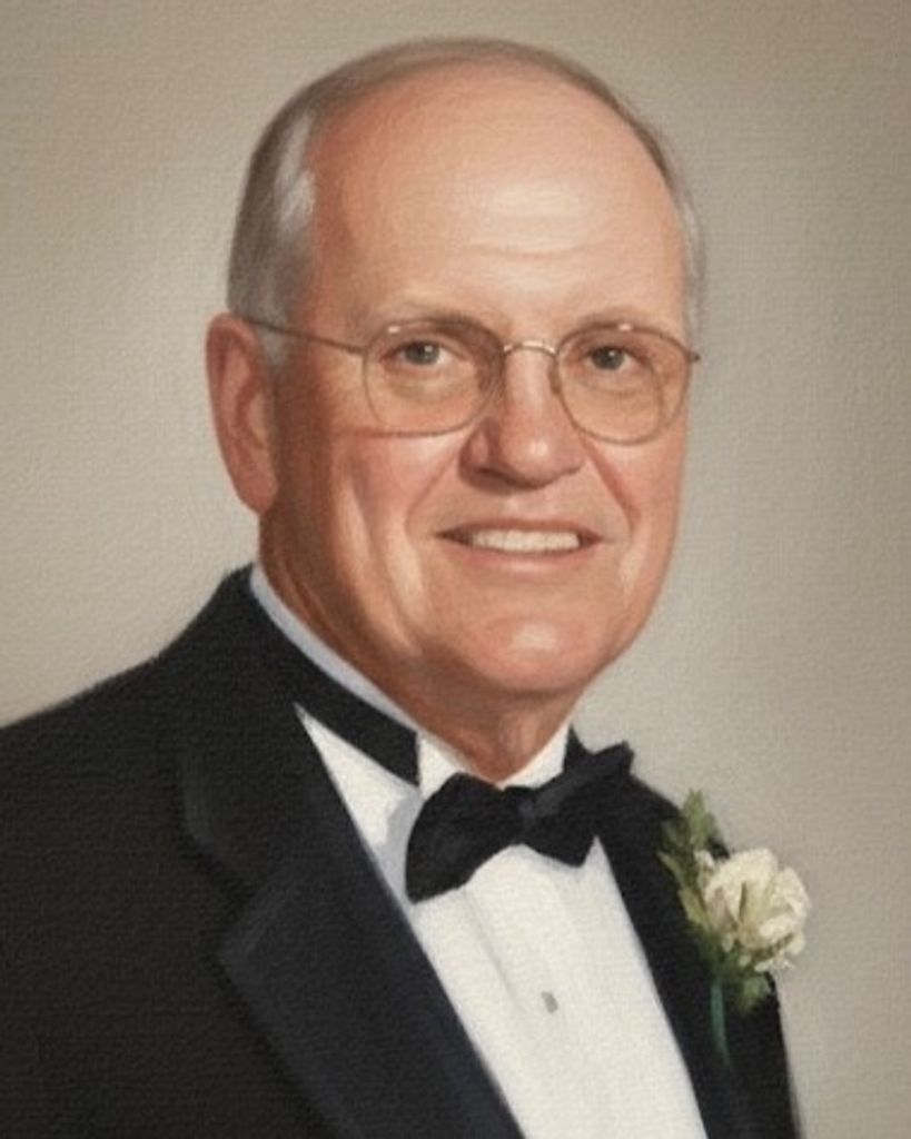 Thomas A. Kennedy Profile Photo