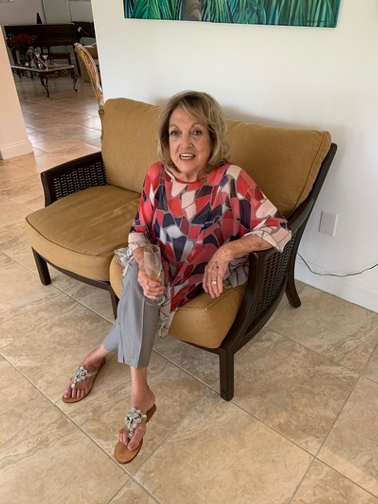 Mariana Victoria Orsini Profile Photo