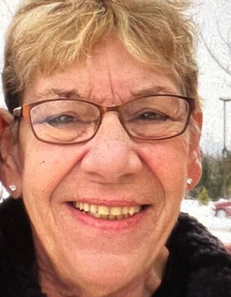 Gayle Nancy Emmes Profile Photo