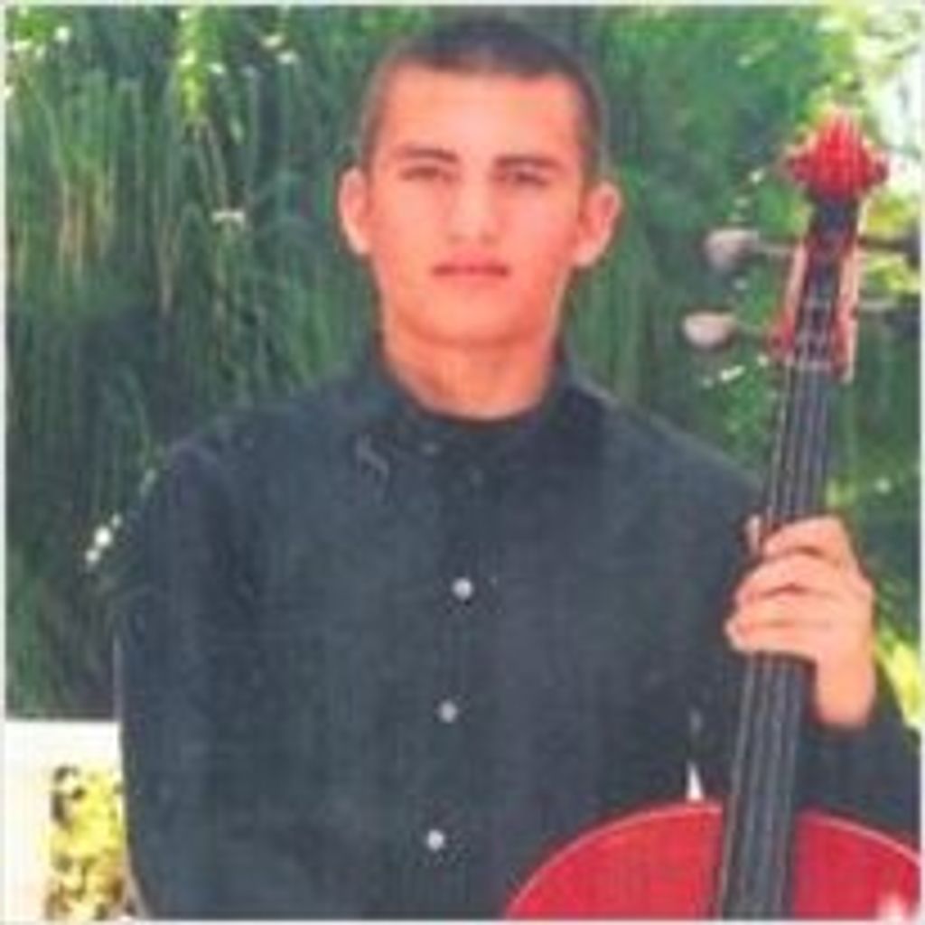 Sergio A. Lopez Jr.