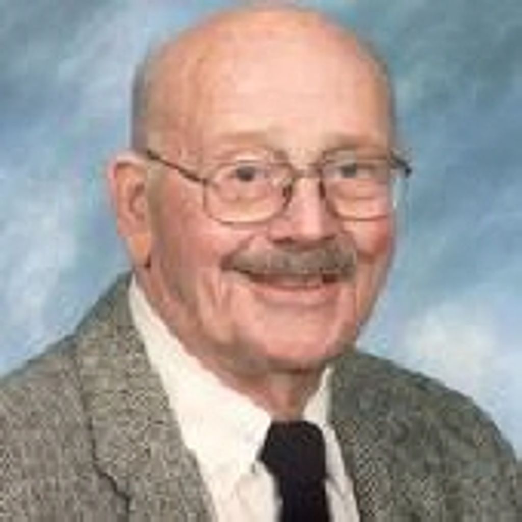 Robert Wasson Steidemann