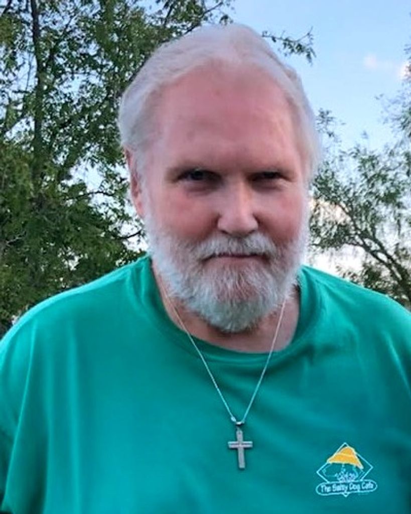 Curtis Roy Bachtel