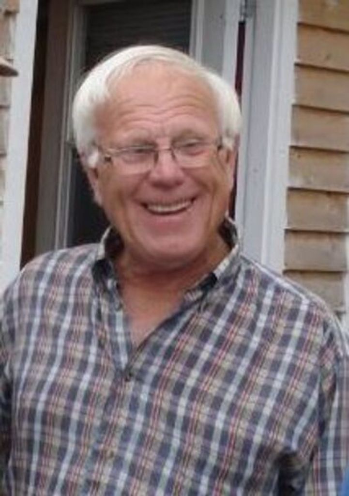 Nelson Hoddinott Profile Photo