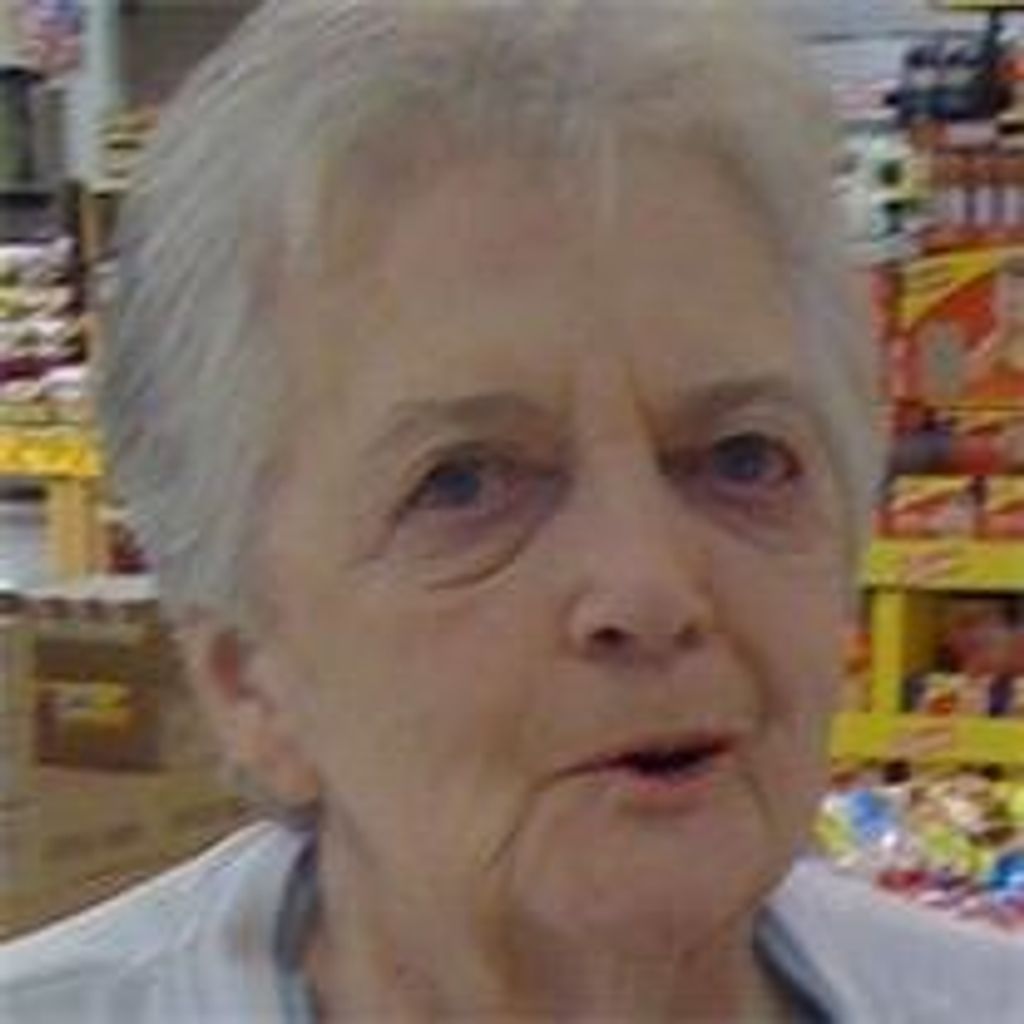Dorothy Swartz