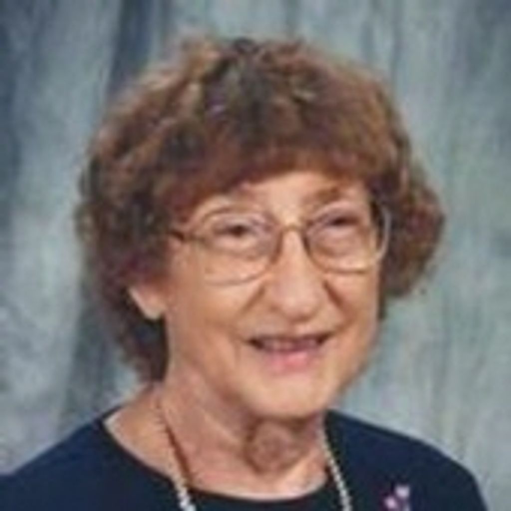 Treva Irene Hutchison
