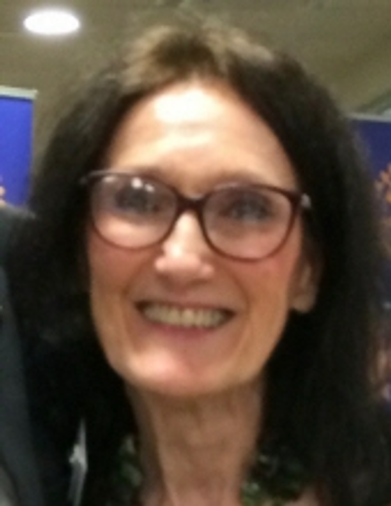 Anna Ingle Profile Photo