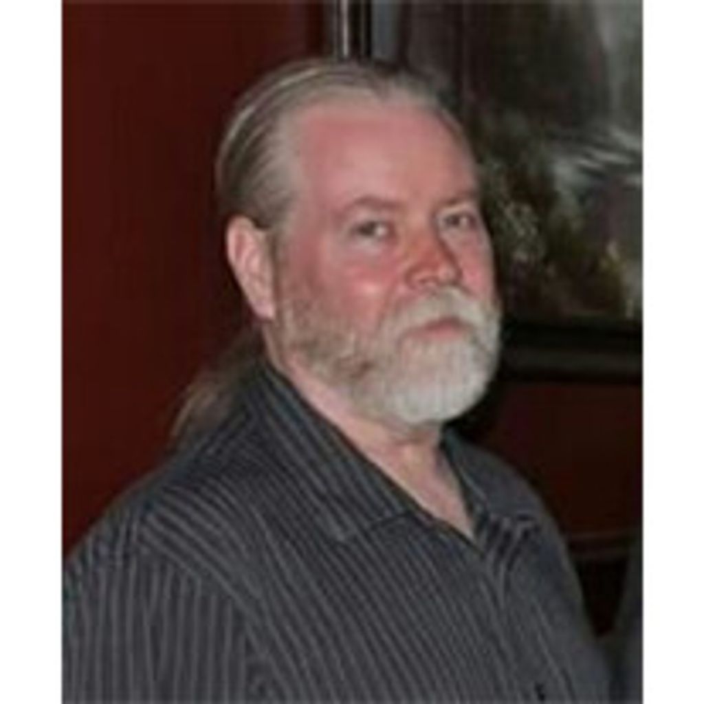 Gene R. Ebling