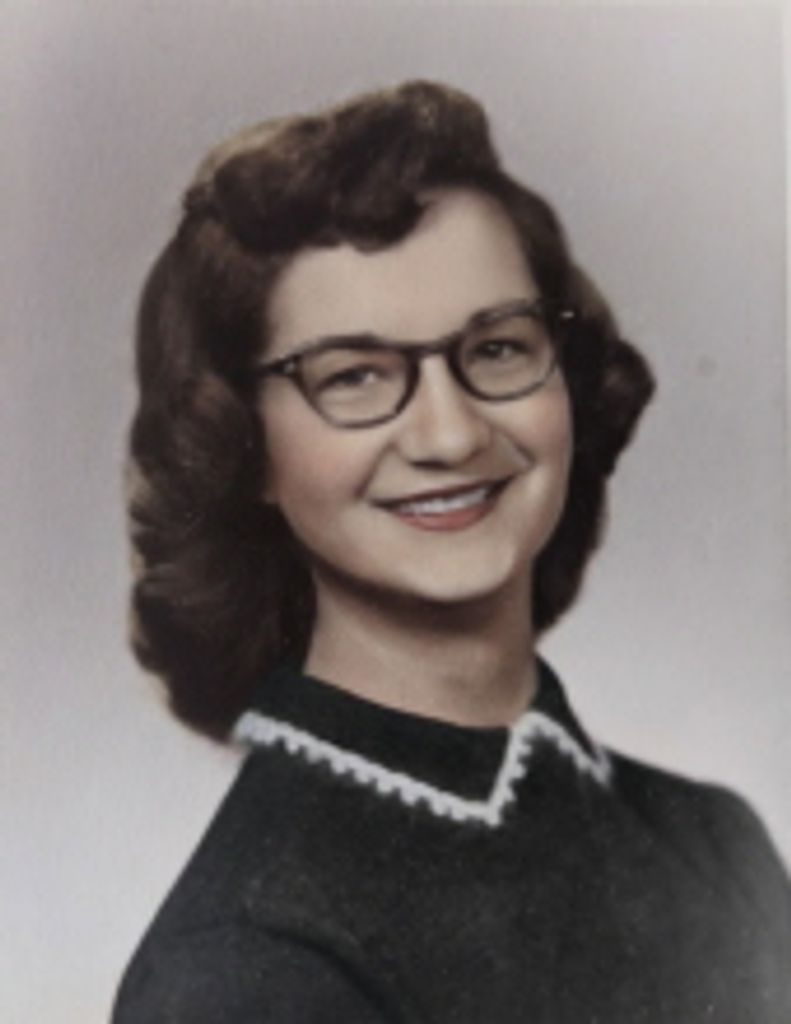 Helen Peterson