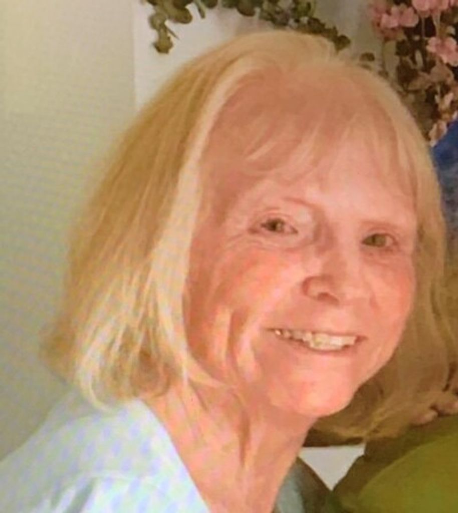 Hazel Margaret Maddan Profile Photo