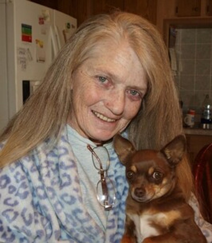 Heather Wright Profile Photo