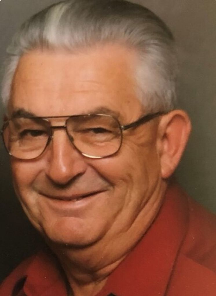 Roger "Dale" Kennedy Profile Photo