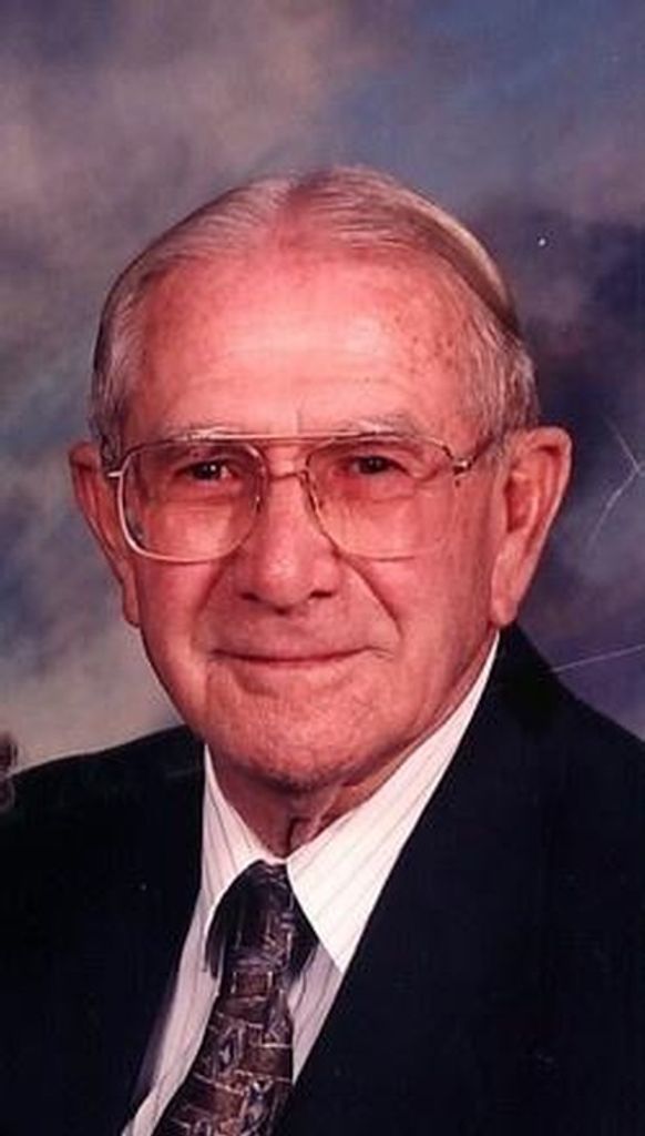 Frank C. Mcwhorter