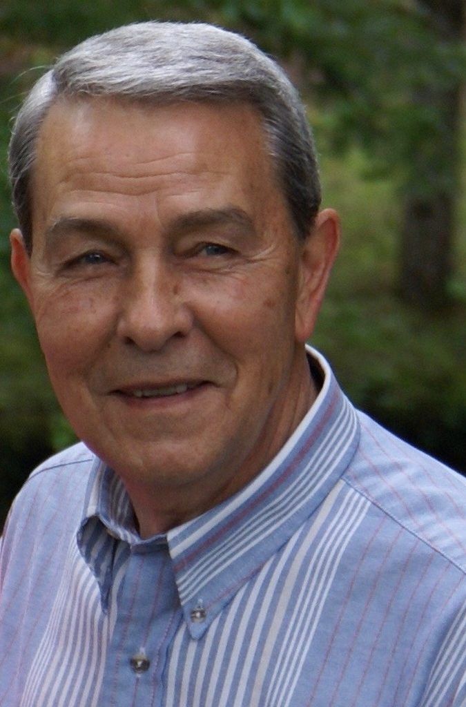 Dale Richard Endicott