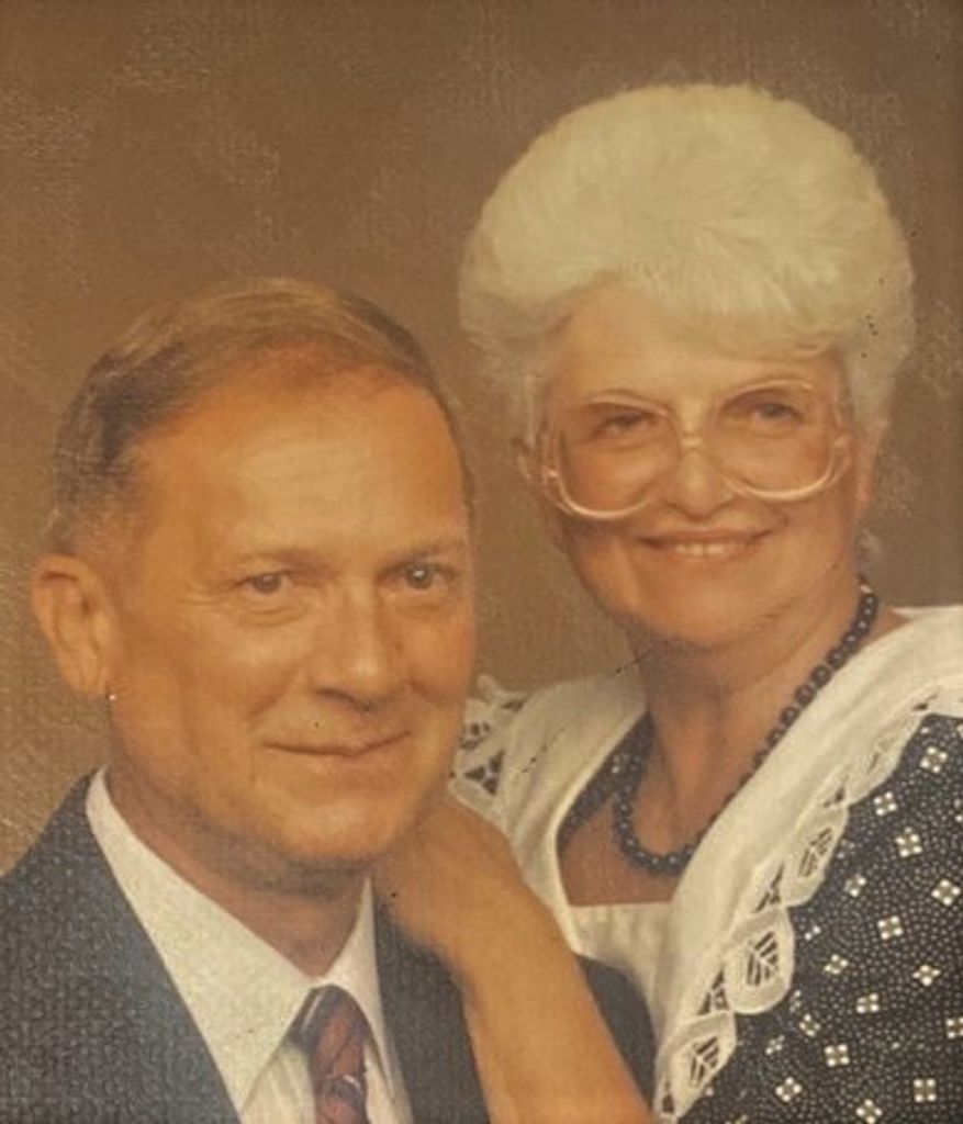 Janet Helen (Mccoy)  Rigby Profile Photo