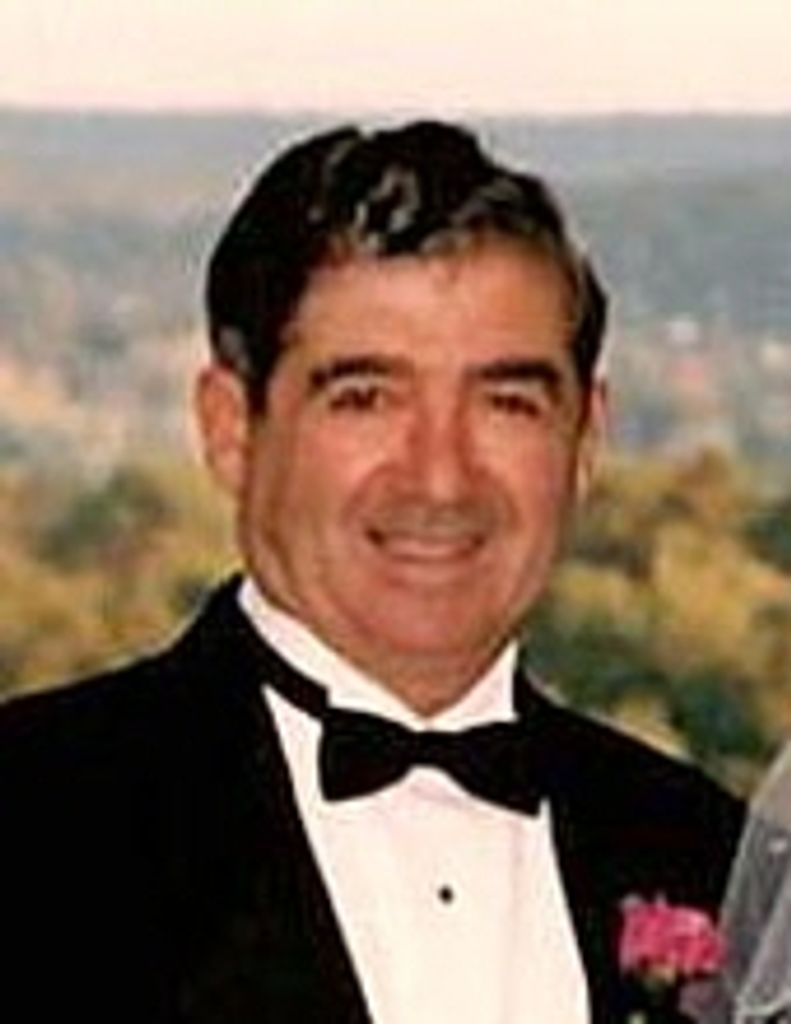 Lawrence Gurnari