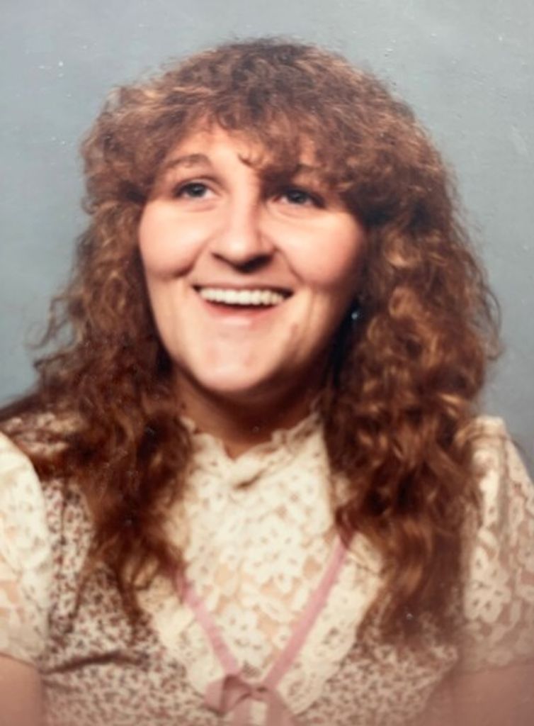 Angela Davidson Profile Photo