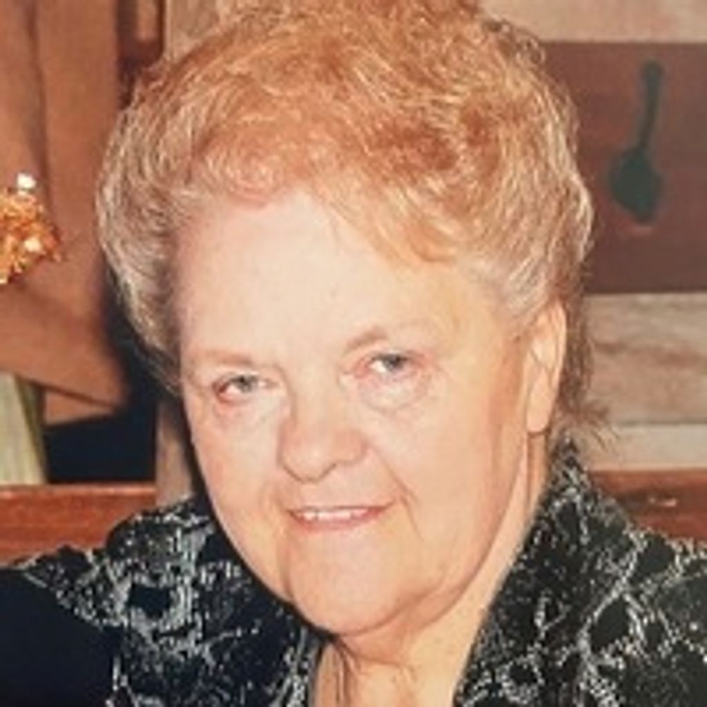 Marolynn Kaye (Barhydt) Jensen Profile Photo