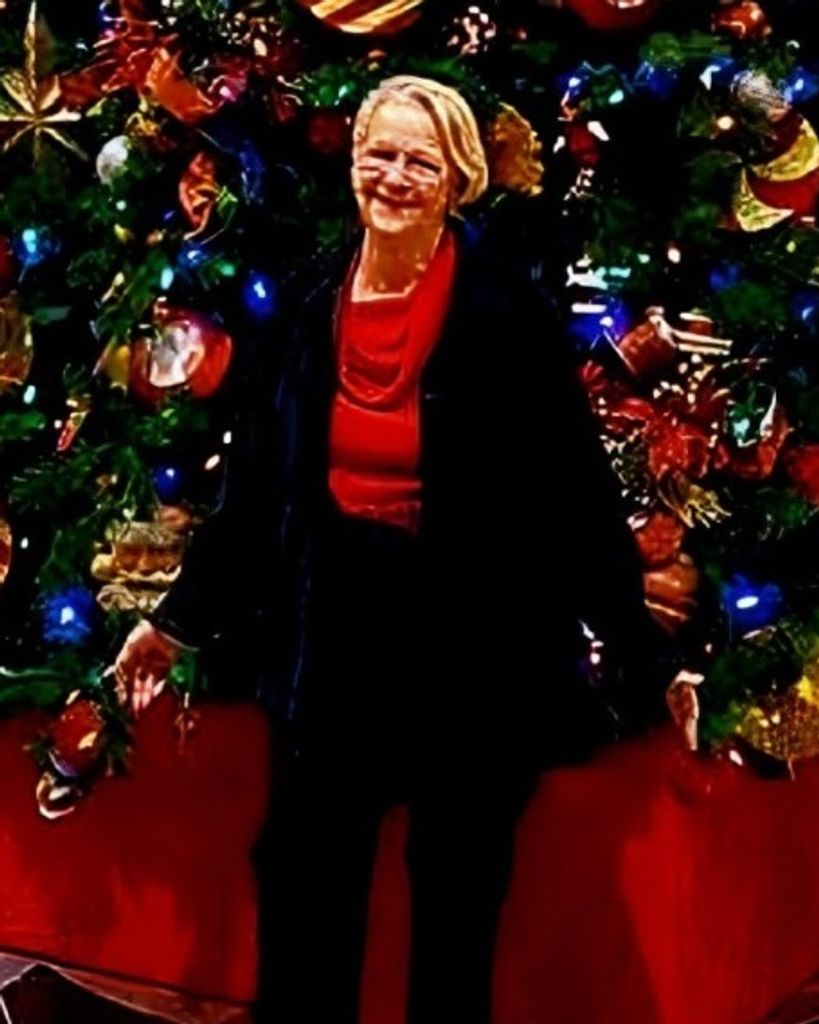 Patsy R. Wilson