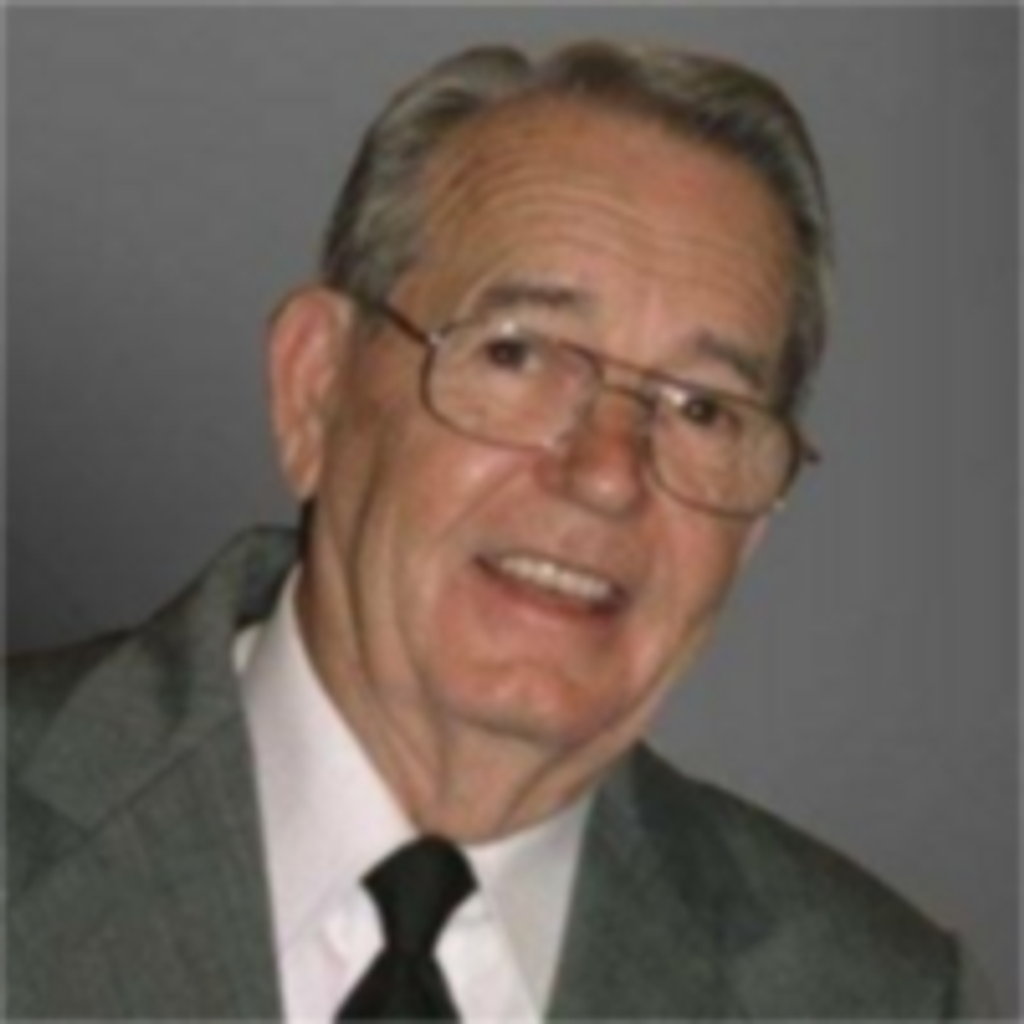 Johnny Thomas