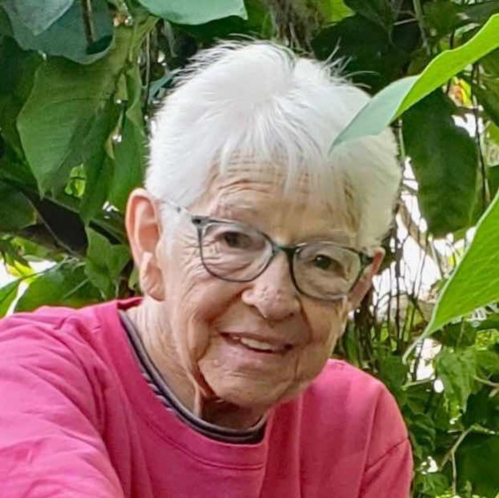 Sally B Calley Profile Photo