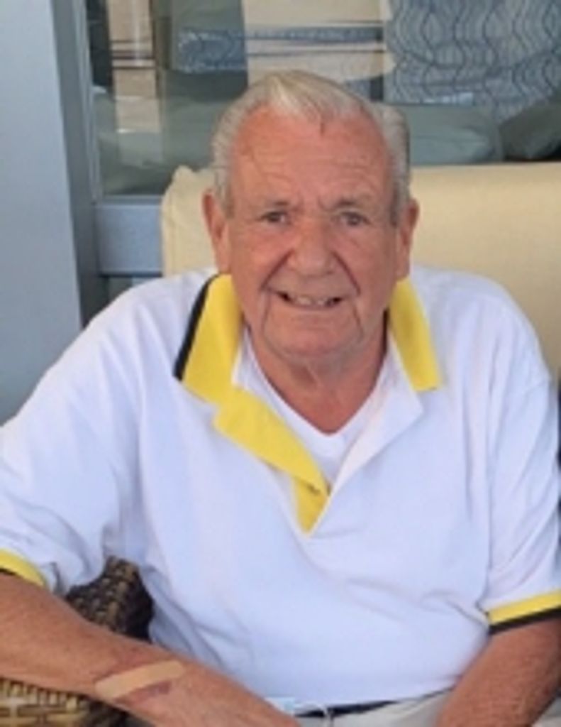 Frank J. Czarnowski, Jr.