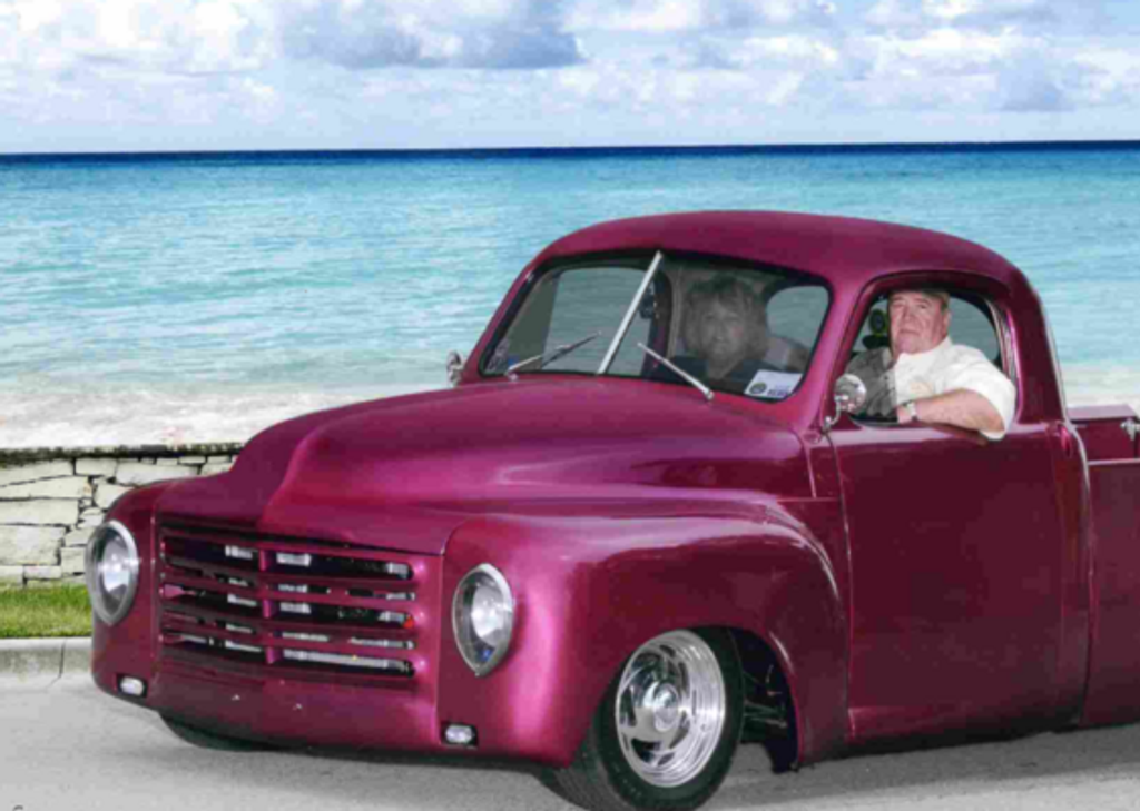 Dennis Grantham Profile Photo