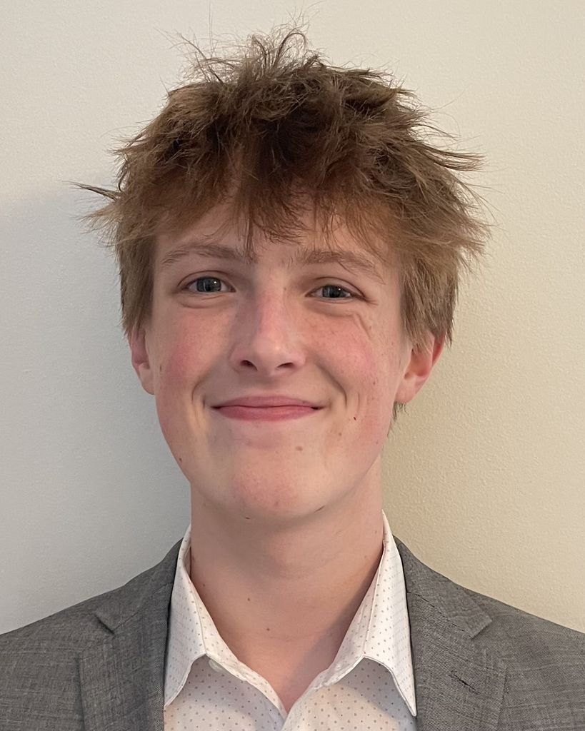 Truman James Greaves