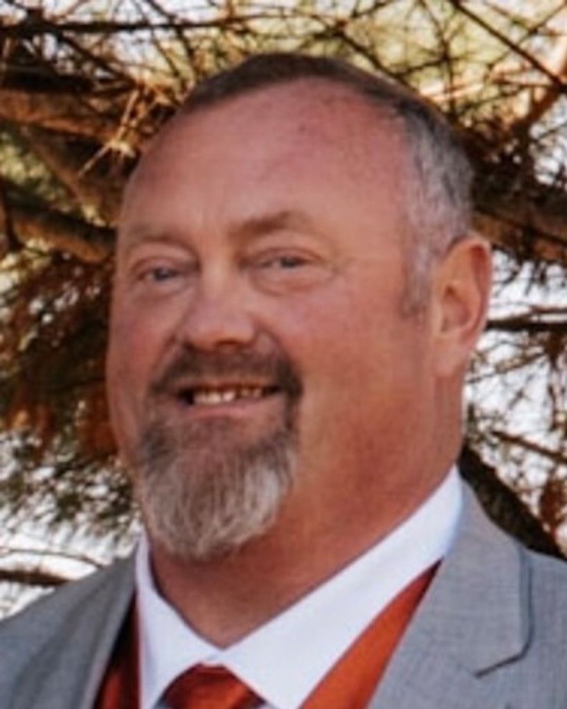 Brad James Tuftee Profile Photo